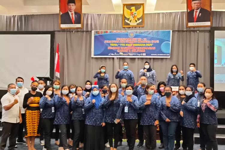 Kegiatan PAFI