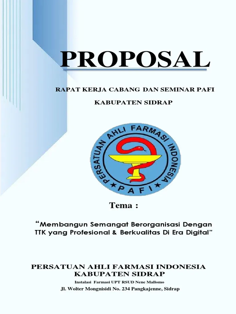 Rapat